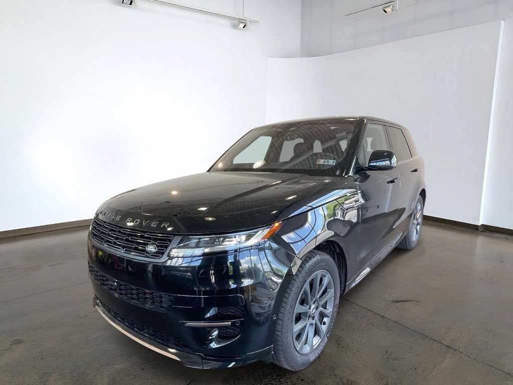 Certified 2023 Land Rover Range Rover Sport SE Dynamic AWD/4WD image 1