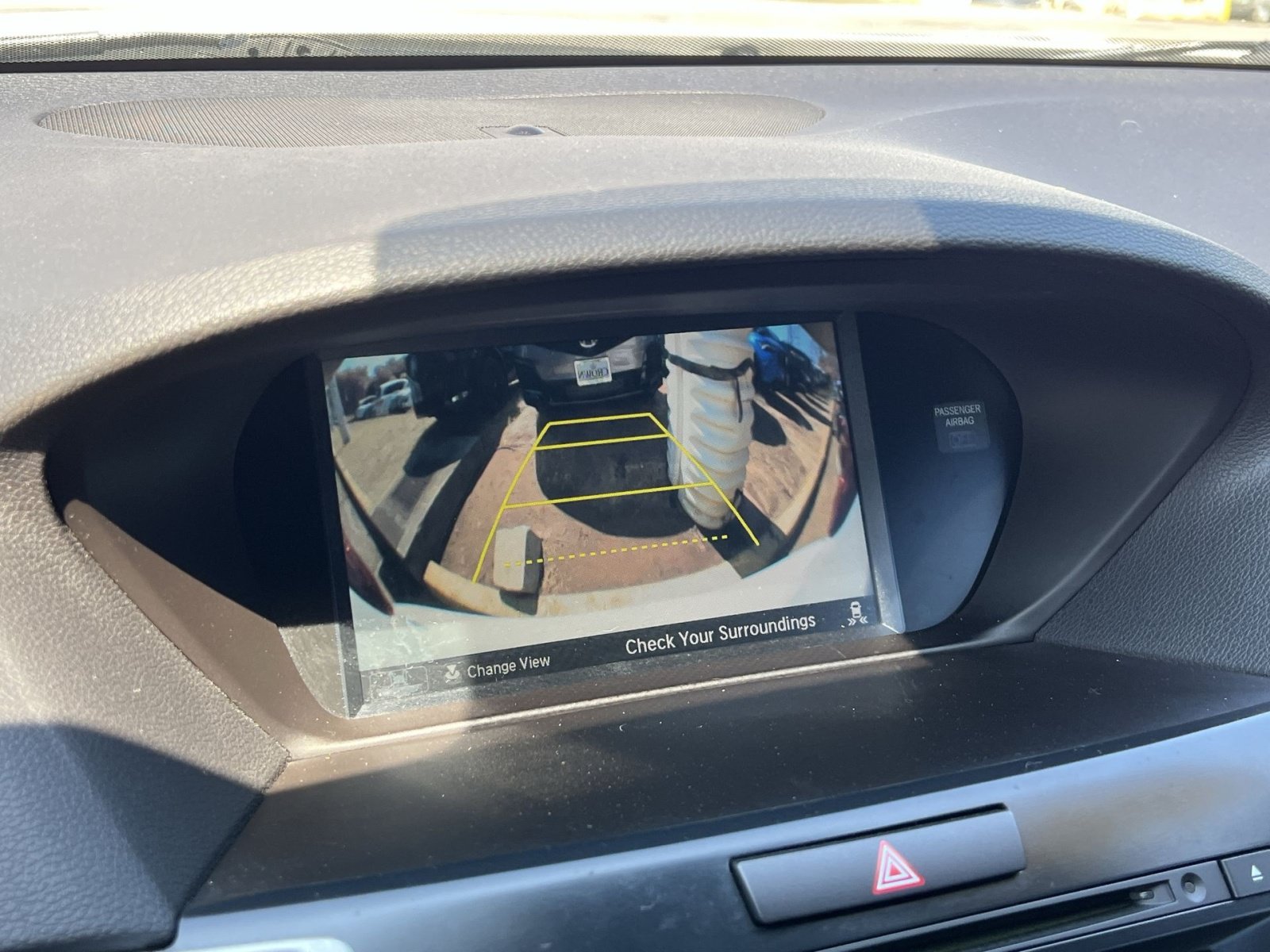 Certified 2018 Acura TLX w/ Technology & A-SPEC Package FWD image 16