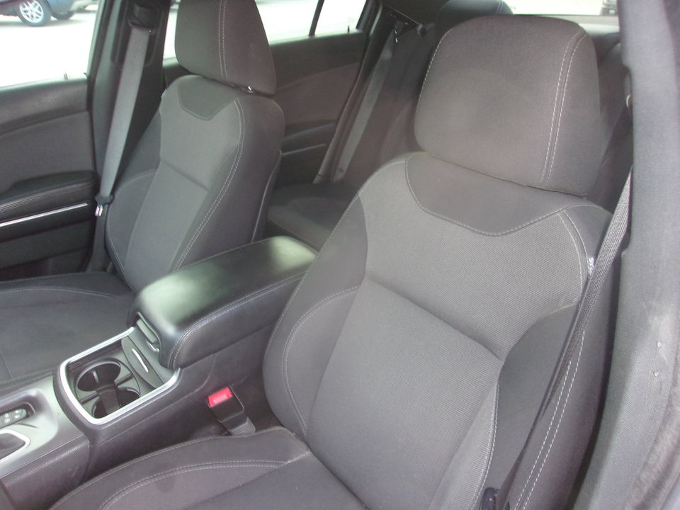 Used 2015 Dodge Charger SE w/ Popular Equipment Group AWD/4WD image 12