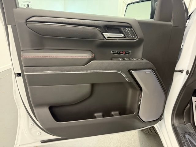 New 2026 GMC Sierra 1500 AT4X AWD/4WD image 13