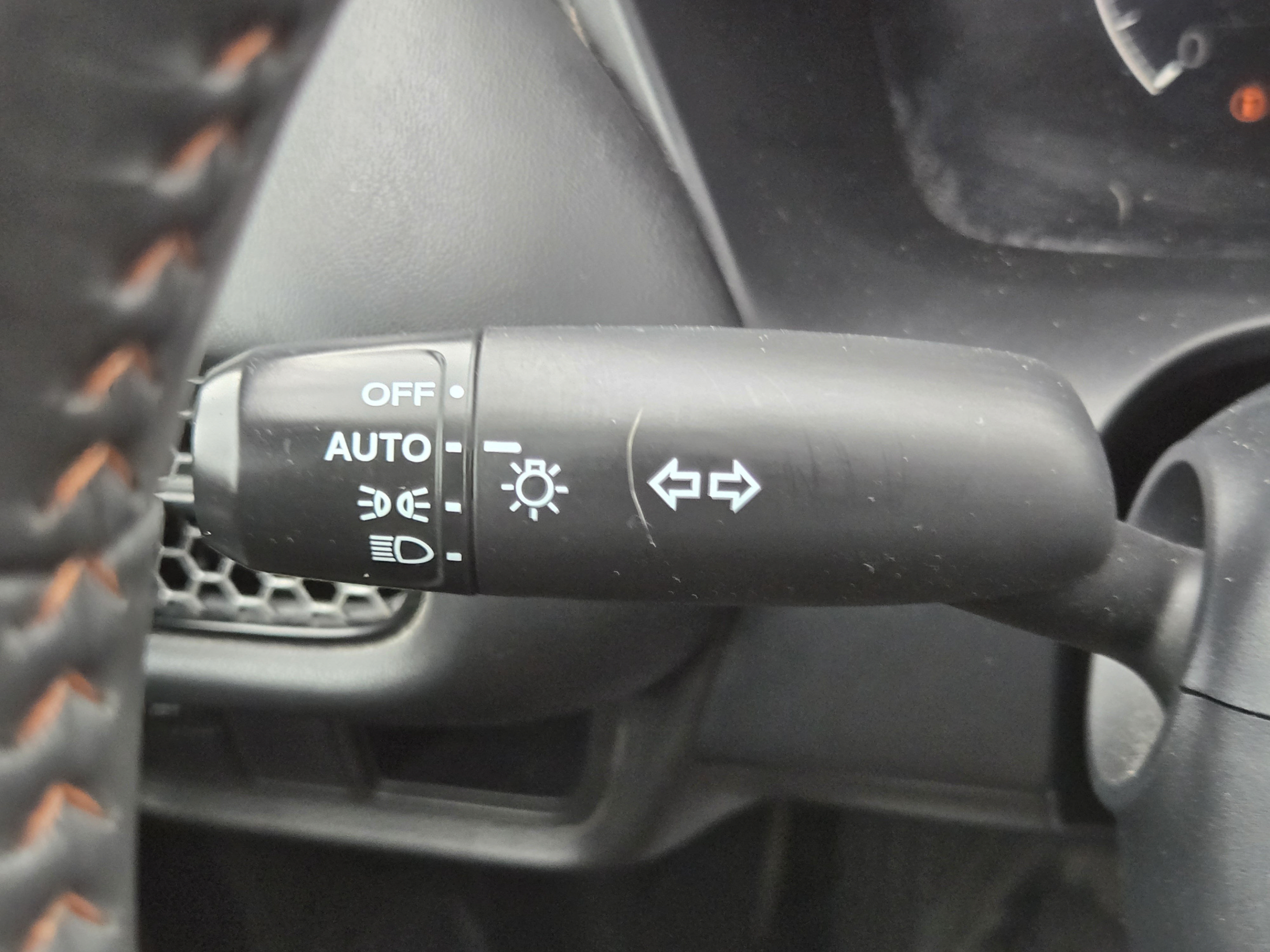 Used 2024 Honda HR-V Sport image 23