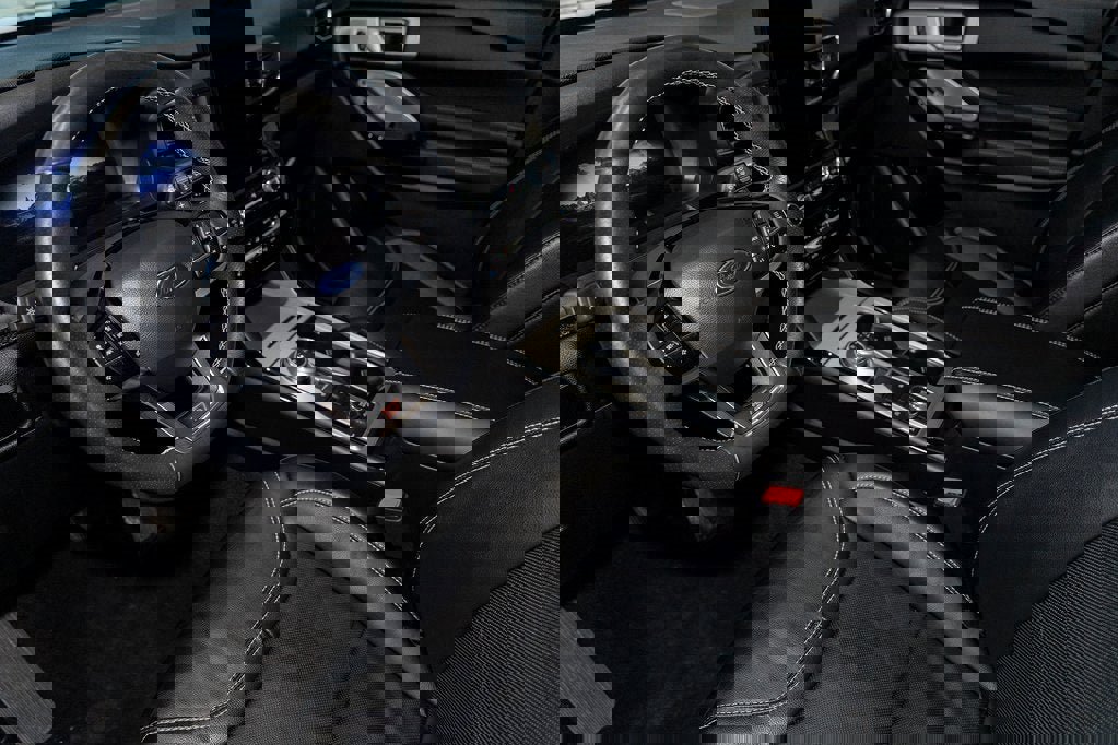 Used 2023 Ford Explorer ST w/ Equipment Group 401A image 15