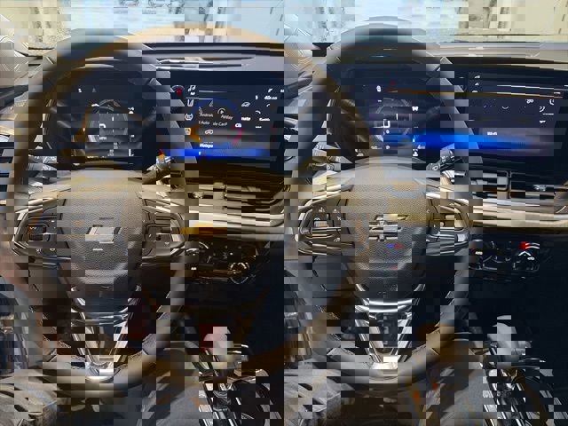 New 2026 Chevrolet Trax LT w/ Driver Confidence Package image 13