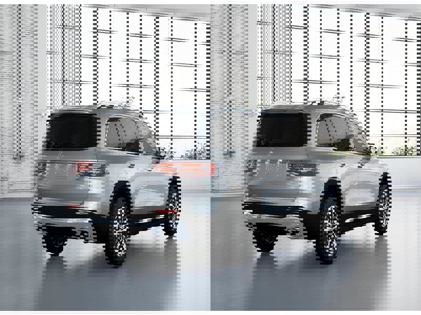 New 2026 Mercedes-Benz GLB 250 image 21