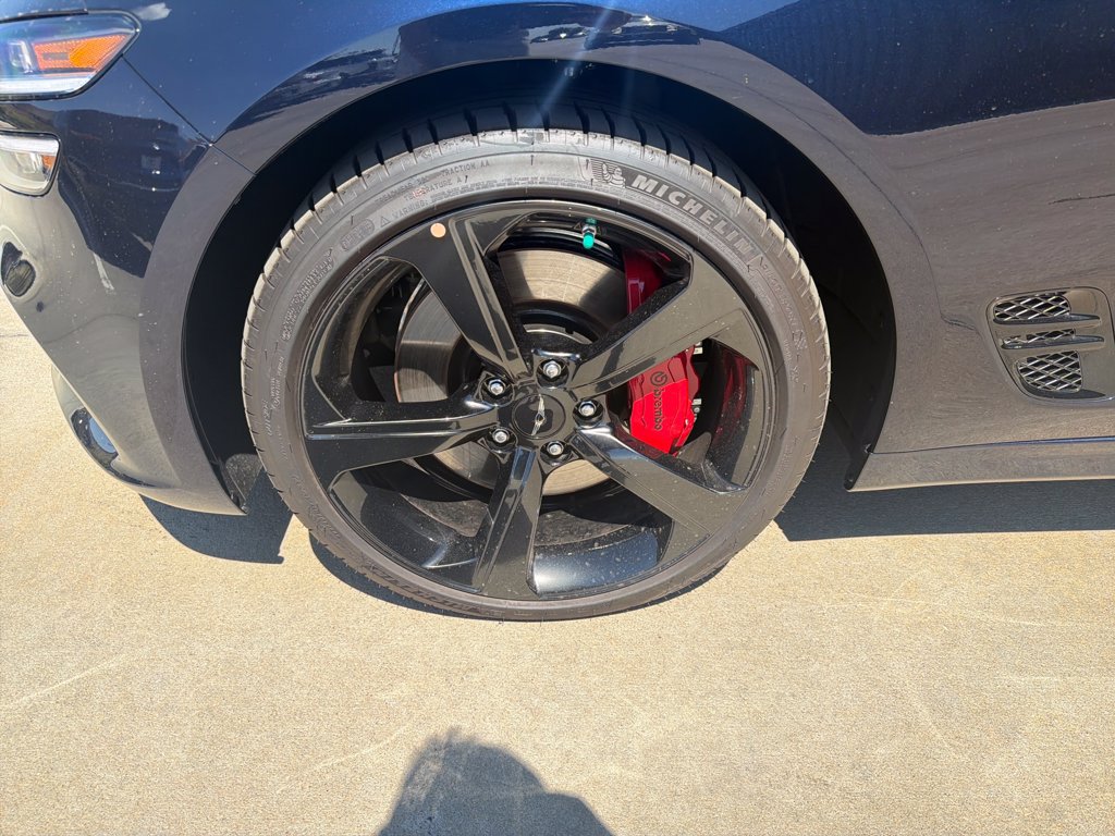 New 2026 Genesis G70 3.3T Sport Prestige RWD image 9