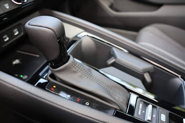 New 2026 Honda Accord Sport image 19