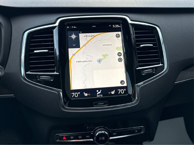 Used 2017 Volvo XC90 T6 Momentum w/ Vision Package AWD/4WD image 31