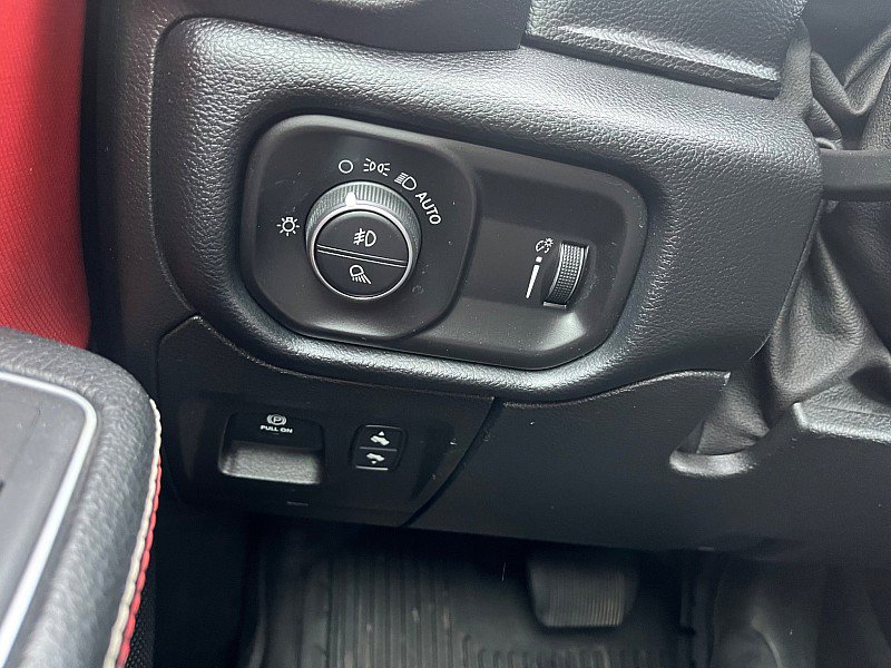 Used 2020 RAM 1500 Rebel w/ Level 2 Equipment Group image 26