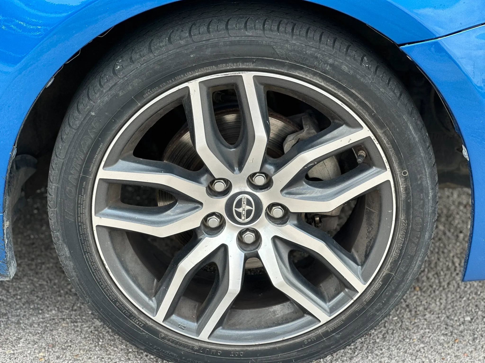 Used 2014 Scion tC Monogram Series image 22