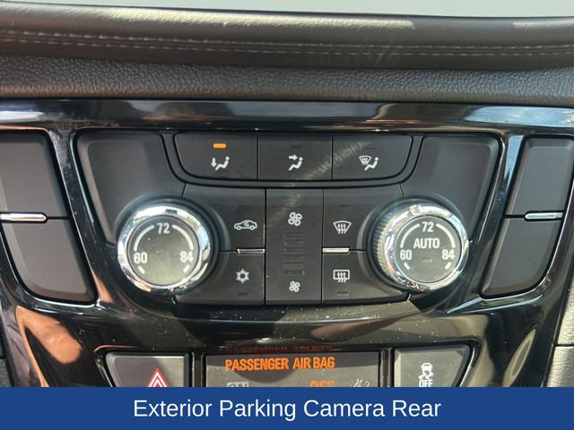 Certified 2019 Buick Encore Sport Touring w/ Safety Package image 14