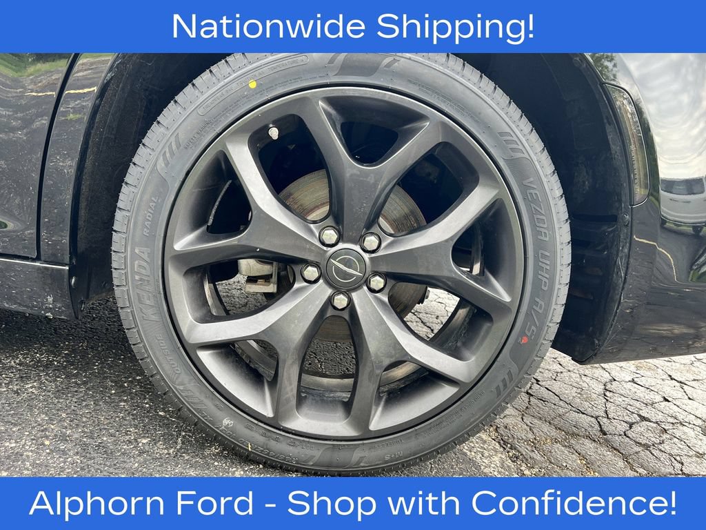 Used 2023 Chrysler 300 S w/ Comfort Group RWD image 39