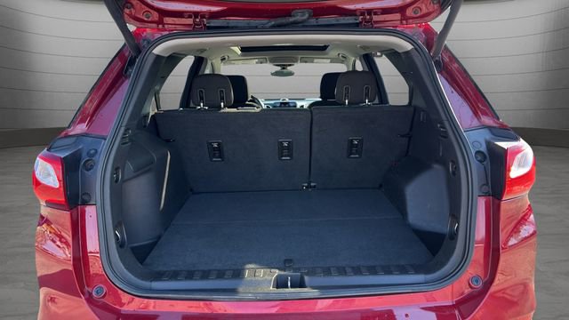 Used 2019 Chevrolet Equinox LT w/ Sun & Navigation Package image 26