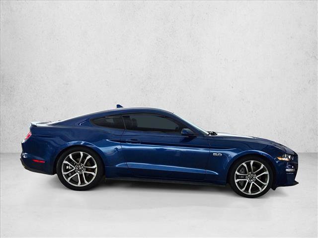 Certified 2023 Ford Mustang GT Premium RWD image 4