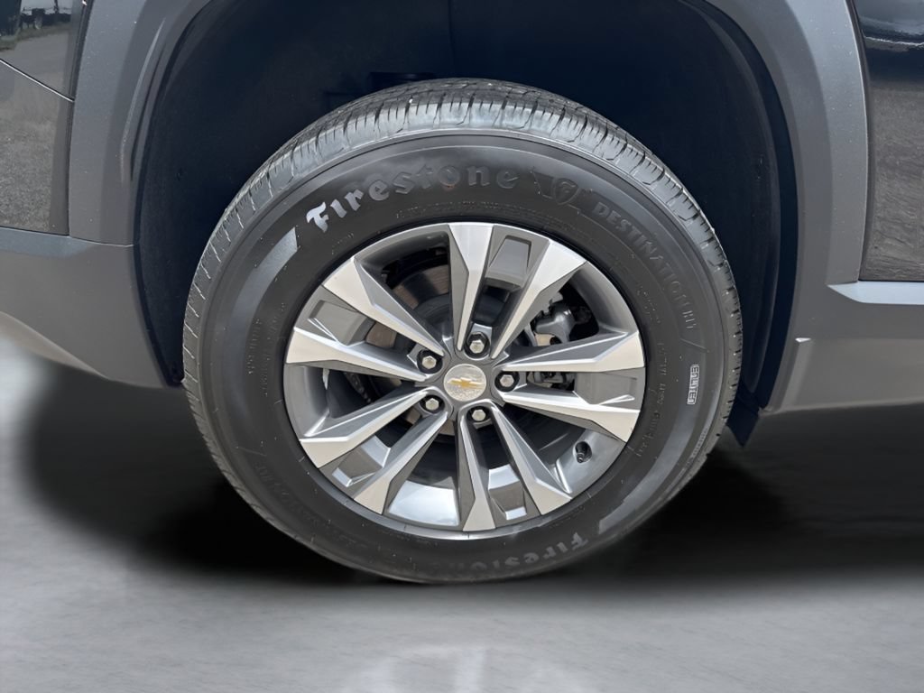 Used 2026 Chevrolet Equinox LT FWD image 33