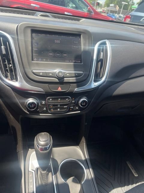 Used 2020 Chevrolet Equinox LT FWD image 8
