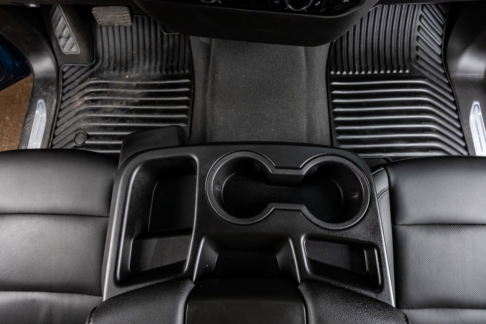 Used 2026 Chevrolet Silverado 3500 LTZ image 26