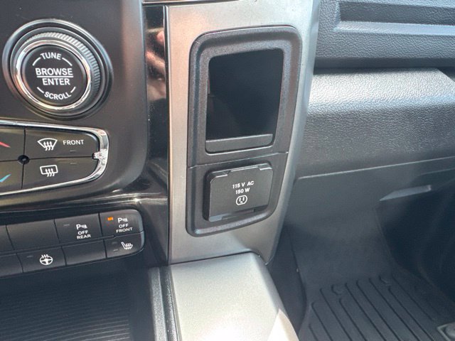 Used 2015 RAM 1500 Sport w/ Remote Start & Security Group AWD/4WD image 19