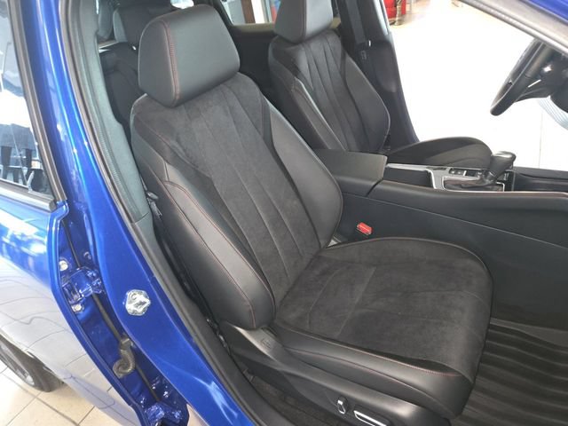 Certified 2025 Acura ADX A-Spec FWD image 24