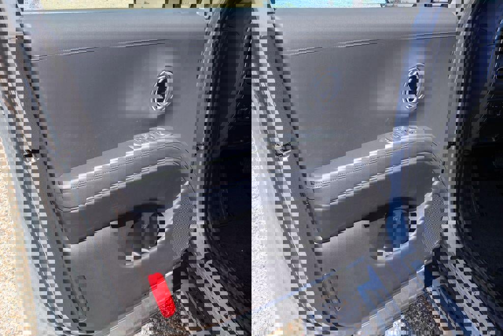 New 2026 Hyundai Palisade SEL image 22