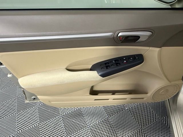 Used 2007 Honda Civic EX image 14