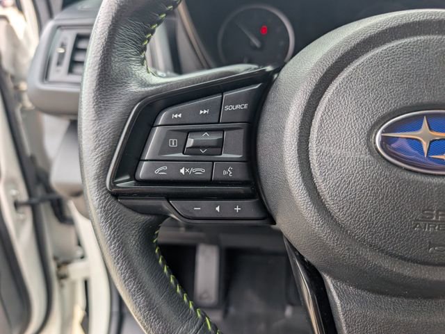 Certified 2024 Subaru Ascent Onyx Edition AWD/4WD image 13