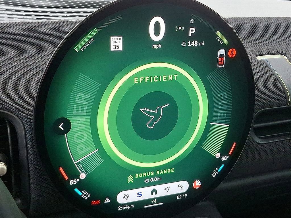 Used 2025 MINI Cooper S image 25