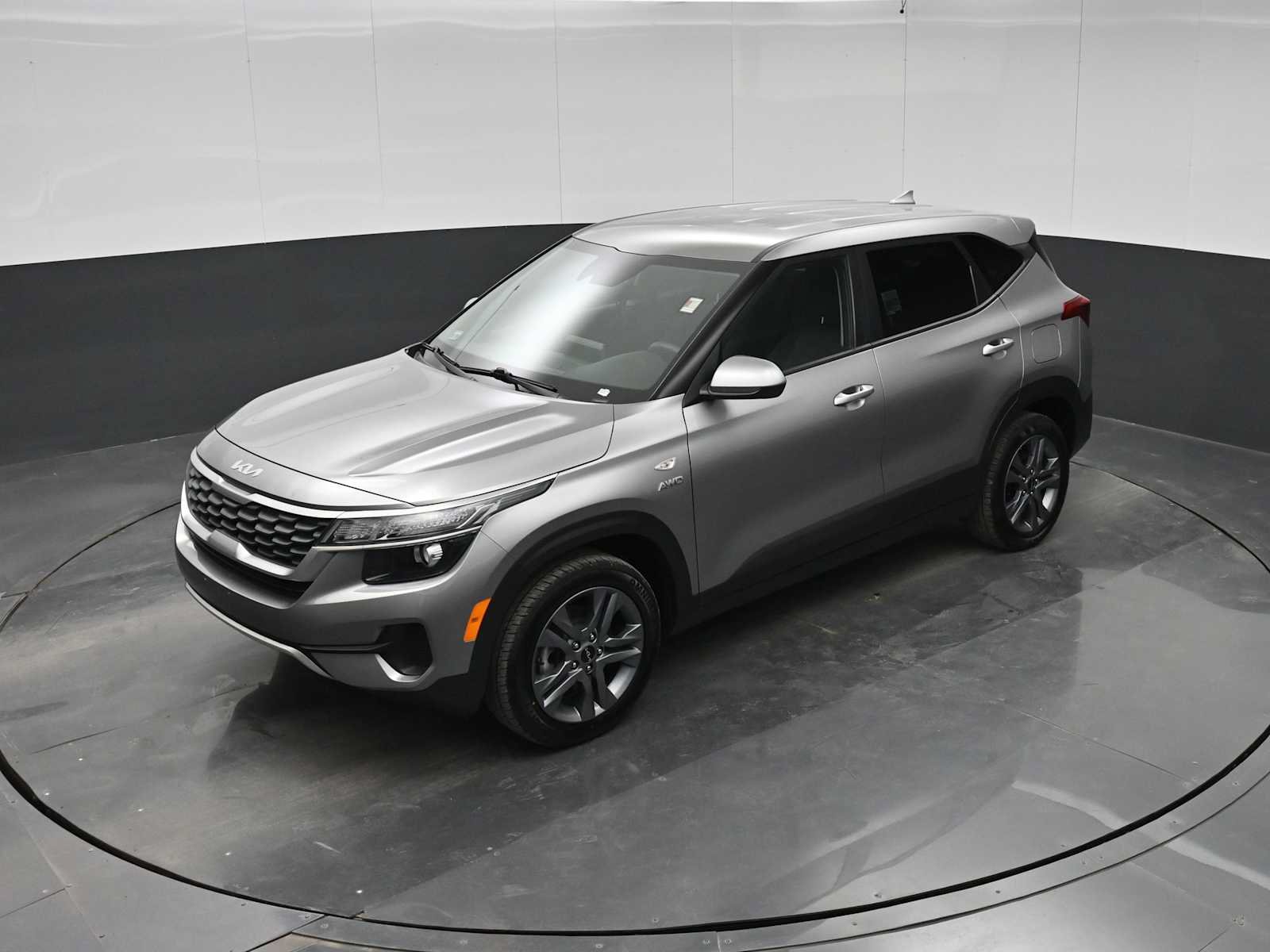 Used 2022 Kia Seltos LX AWD/4WD image 28