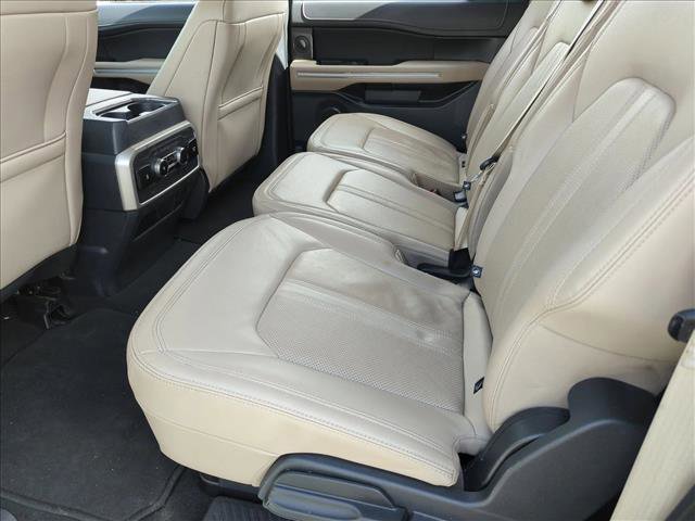 Used 2024 Ford Expedition Max Limited RWD image 12