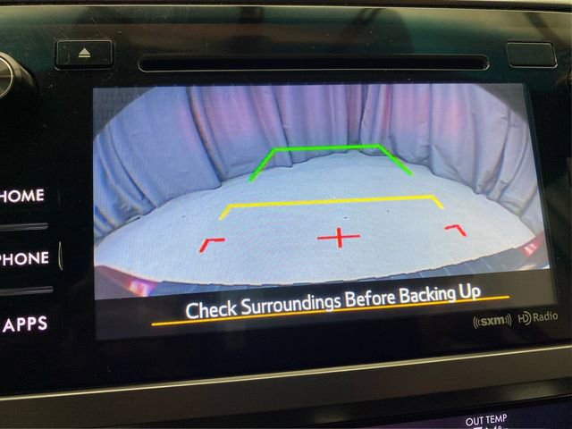 Used 2017 Subaru Outback 2.5i Premium image 28