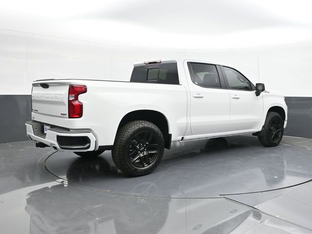 New 2026 Chevrolet Silverado 1500 RST image 15