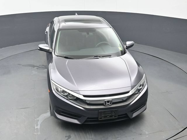 Used 2017 Honda Civic EX image 42