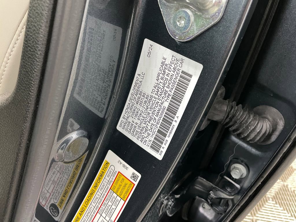Used 2024 Honda Accord Touring image 35