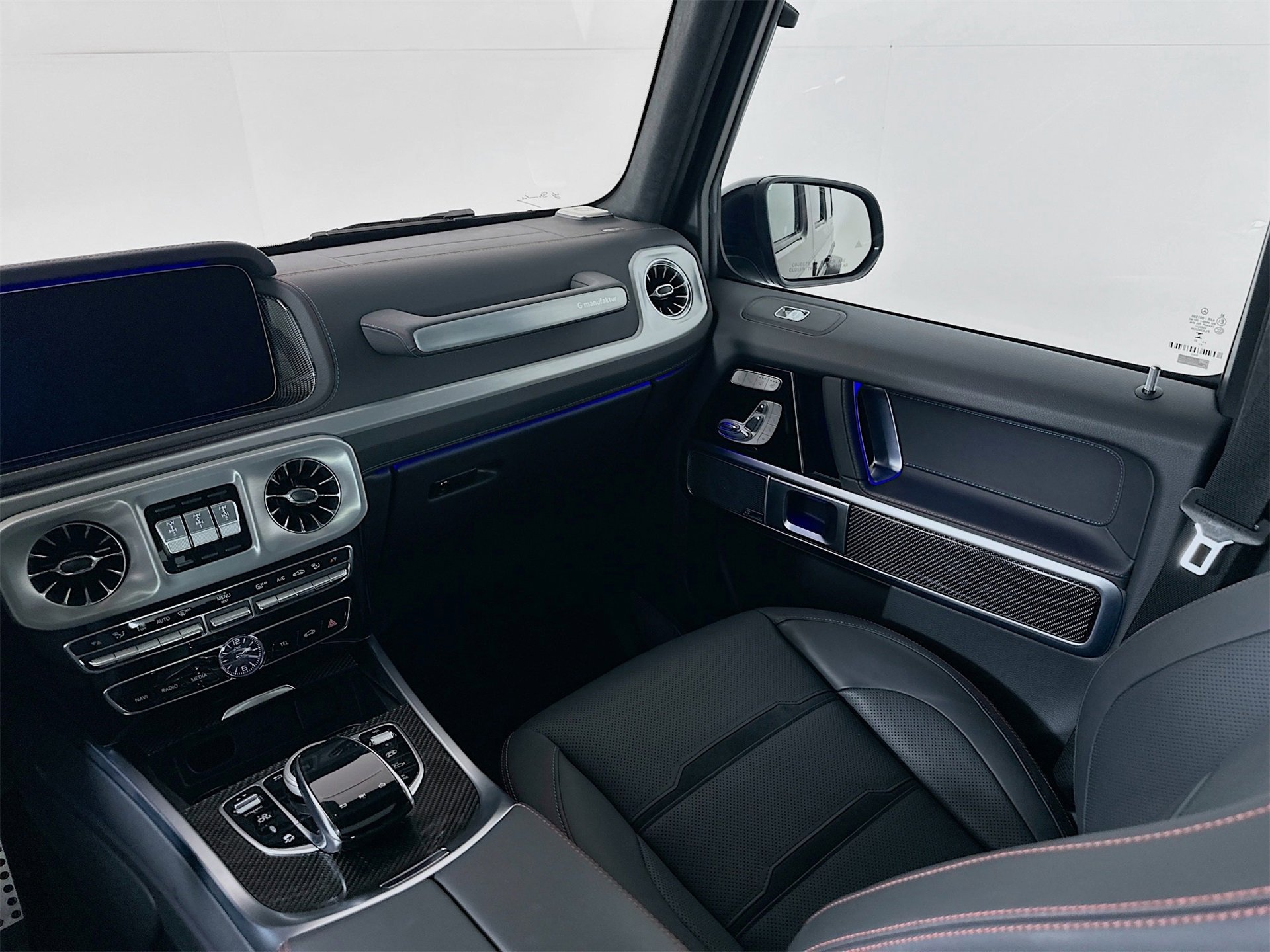 Used 2023 Mercedes-Benz G 63 AMG G 63 AMG image 26