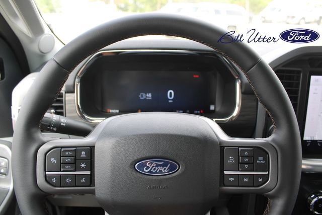 New 2026 Ford F150 Lariat w/ Equipment Group 502A High AWD/4WD image 19