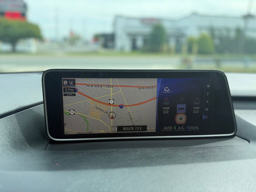 Used 2017 Lexus RX 350 F Sport image 18