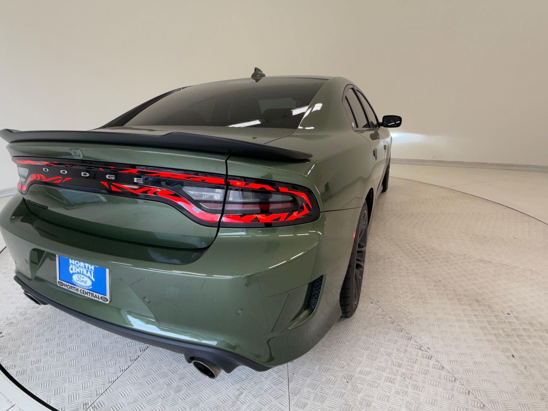 Used 2023 Dodge Charger Scat Pack w/ Plus Group image 31