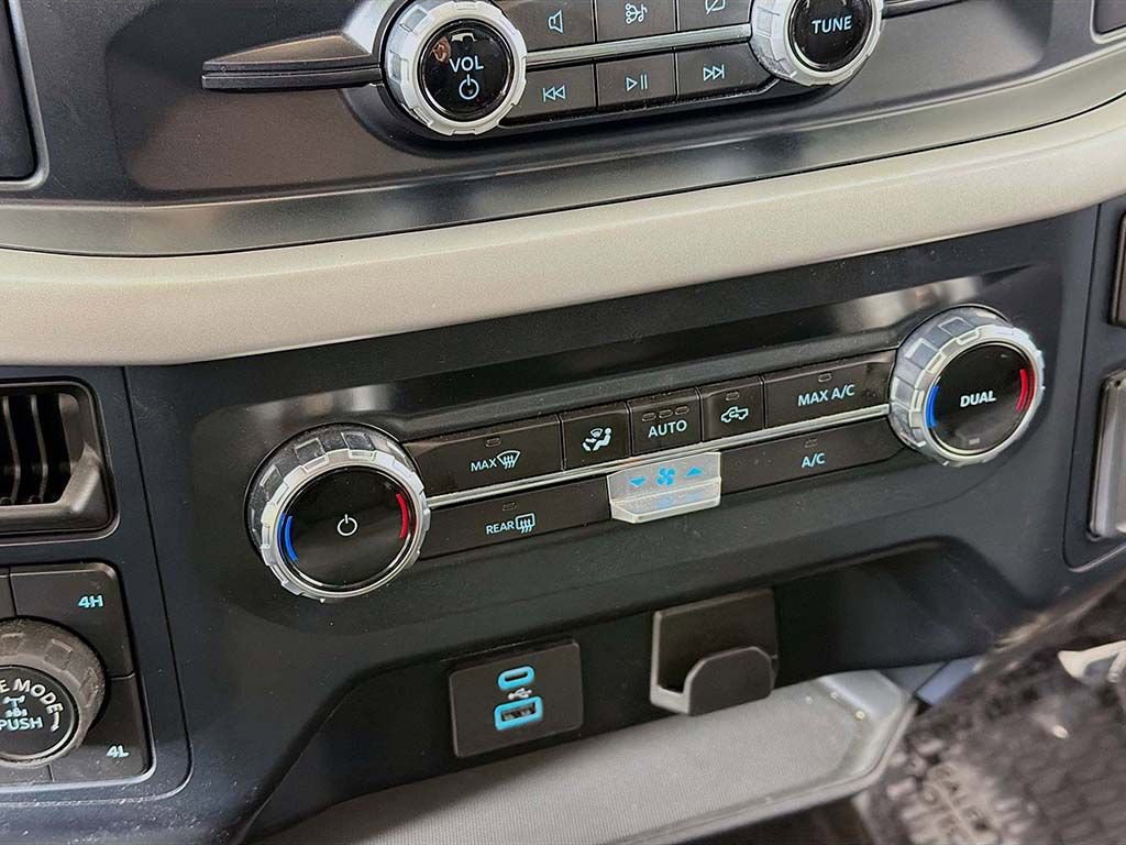 Used 2023 Ford F150 XLT w/ Equipment Group 301A Mid image 35