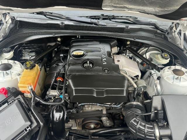 Used 2015 Cadillac ATS Performance w/ Cold Weather Package image 9