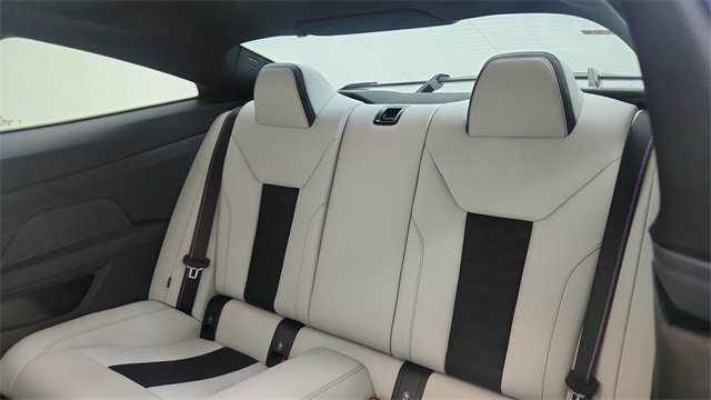 Used 2024 BMW M4 xDrive Competition w/ Executive Package image 34