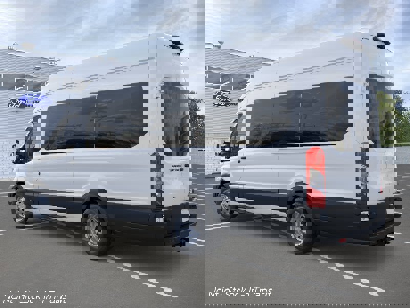 New 2026 Ford Transit 350 XL AWD/4WD image 5