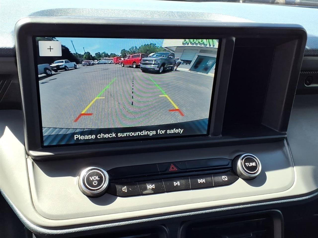 Used 2022 Ford Maverick XL FWD image 24