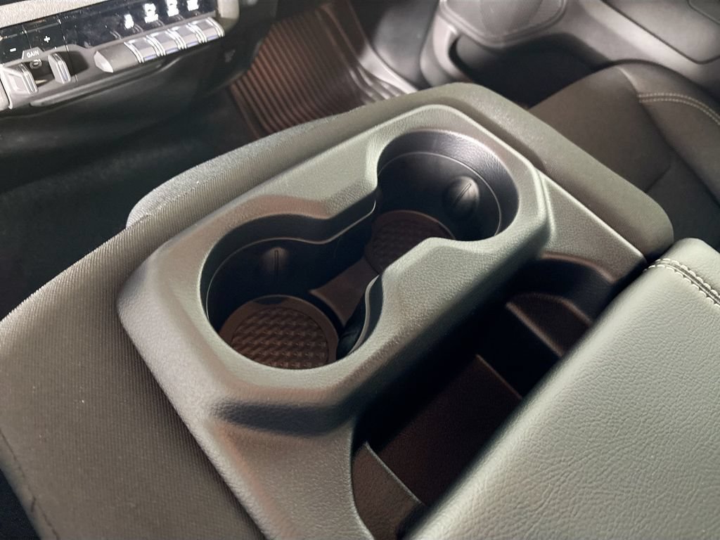 New 2026 RAM 1500 Classic Warlock AWD/4WD image 15