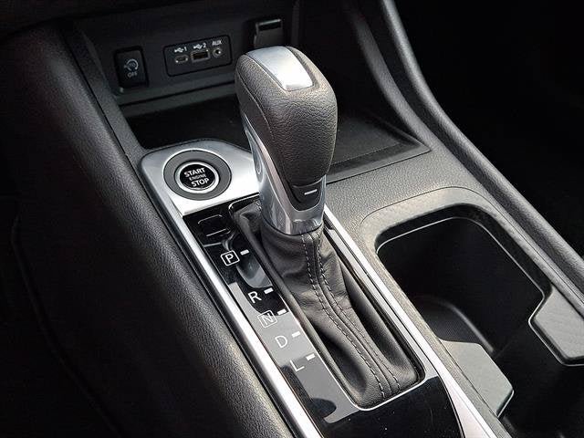 Certified 2025 Nissan Sentra SV w/ Trunk Package FWD image 16