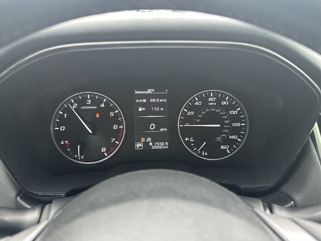 Used 2024 Subaru Legacy Premium AWD/4WD image 19