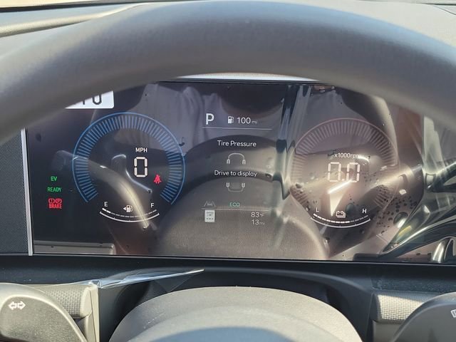 New 2026 Hyundai Tucson SEL image 9