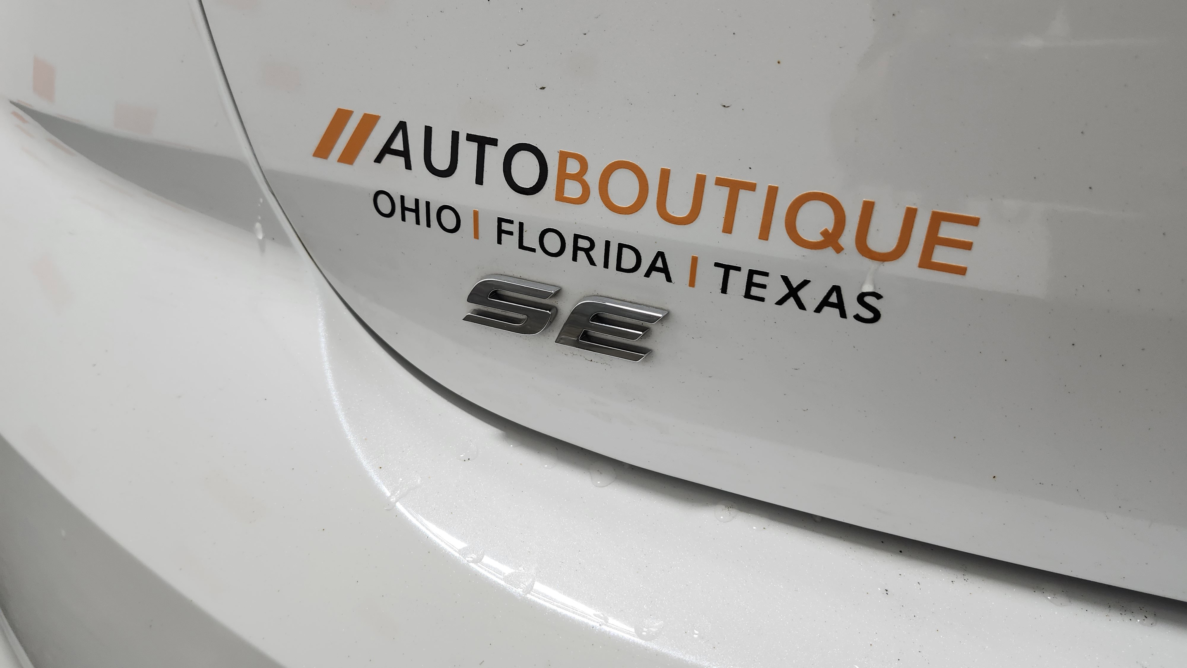 Used 2020 Hyundai Elantra SE w/ Cargo Package (C1) image 20