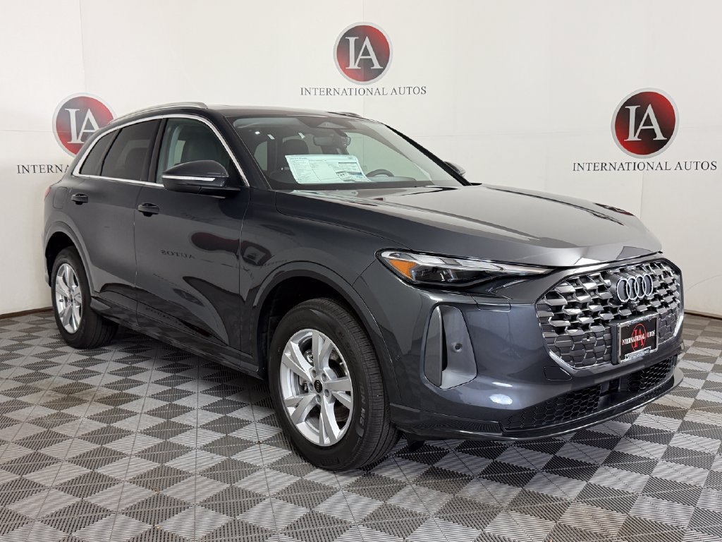 New 2026 Audi Q5 Premium AWD/4WD image 1