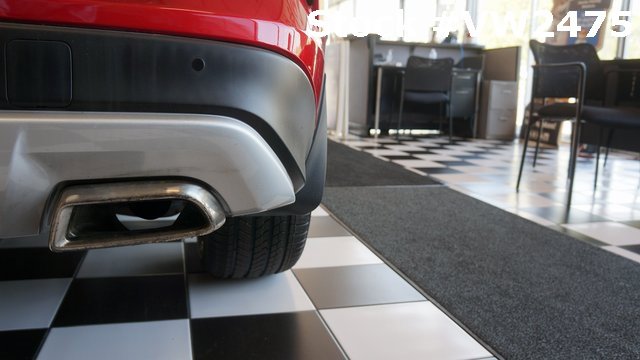 Used 2021 INFINITI QX50 Sensory w/ Cargo Package image 87