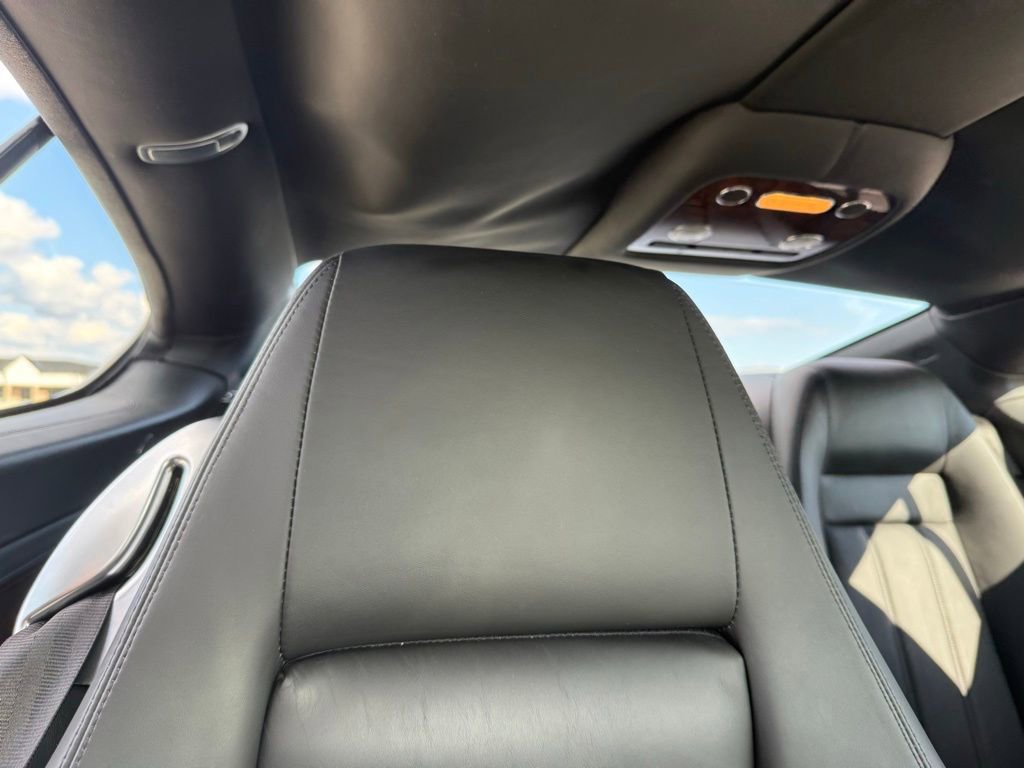 Used 2005 Bentley Continental GT image 23