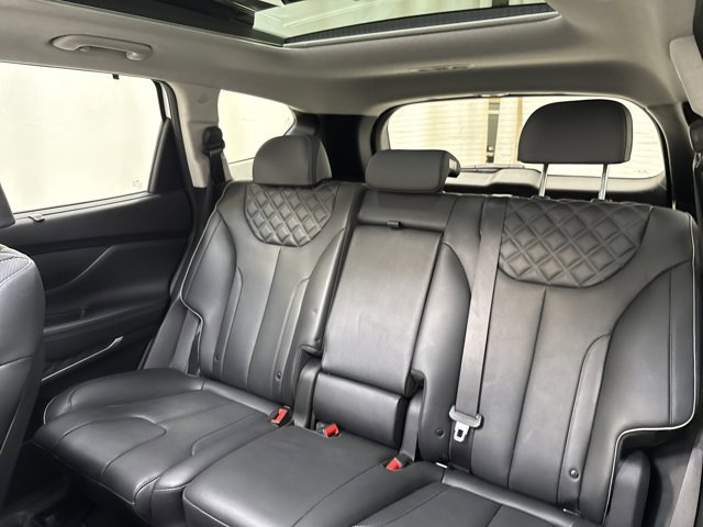 Used 2022 Hyundai Santa Fe Limited image 13